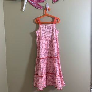 Mini Boden Dress NWT